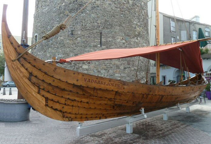 Viking-Longboat_Ireland_Waterford_Skuldelev-6-replica_765